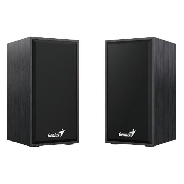 Колонки компьютерные 2.0 Genius SP-HF180