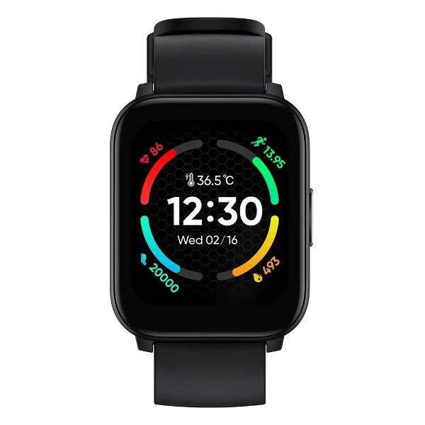 Смарт-часы realme Watch S100