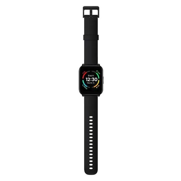 Смарт-часы realme Watch S100