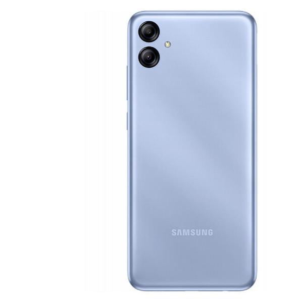 Смартфон Samsung Galaxy A04e 3/64Gb Blue