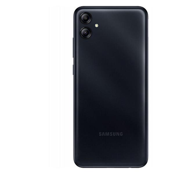 Смартфон Samsung Galaxy A04e 3/64Gb Black