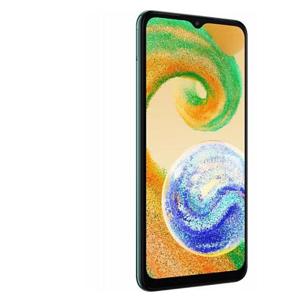 Смартфон Samsung Galaxy A04s 3/32Gb Green