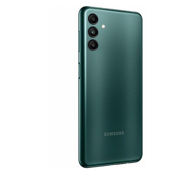 Смартфон Samsung Galaxy A04s 3/32Gb Green