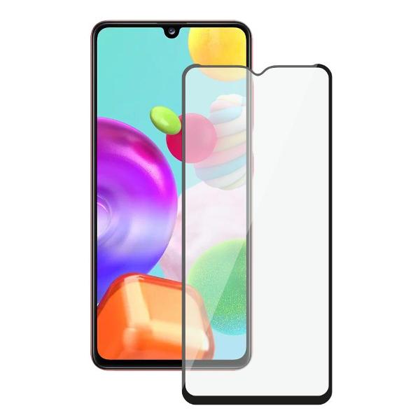 Защитное стекло Deppa Samsung Galaxy A24 4G