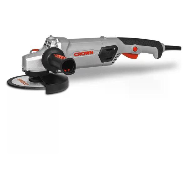 Угловая шлифовальная машина Crown CT13507-150N