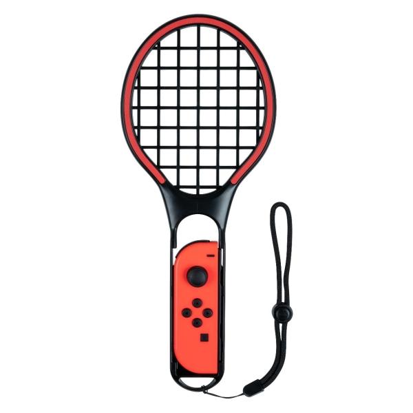 Контроллер для игровой приставки Bigben SWITCHRACKETS
