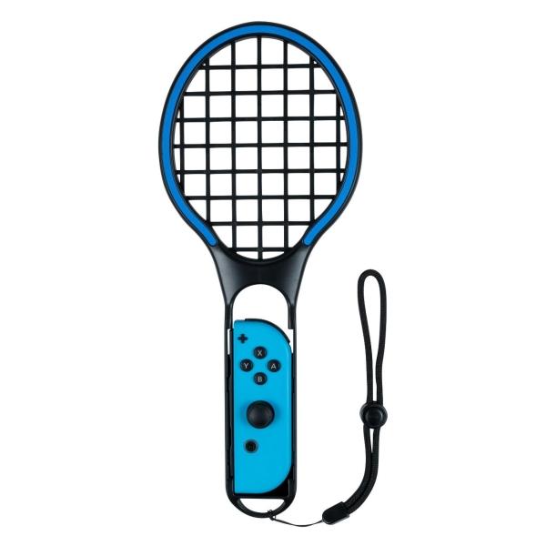 Контроллер для игровой приставки Bigben SWITCHRACKETS