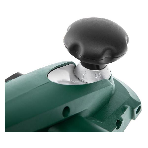 Рубанок электрический Hammer RNK900