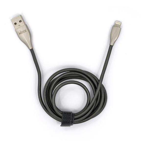 Кабель Mirex BC-017i