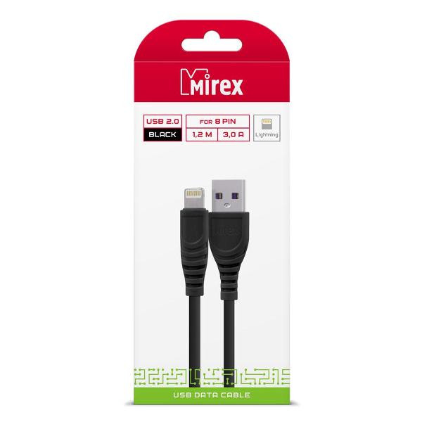 Кабель Mirex bc007i