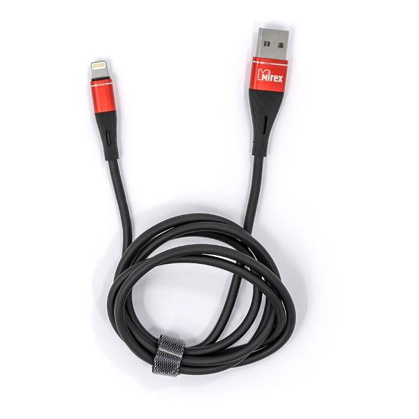 Кабель Mirex BC-015i