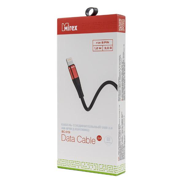 Кабель Mirex BC-015i