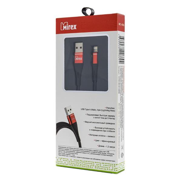 Кабель Mirex BC-015i