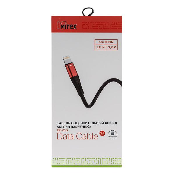 Кабель Mirex BC-015i
