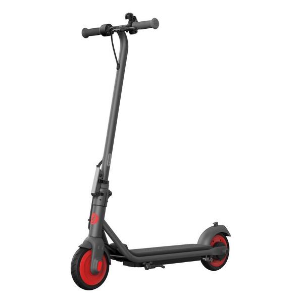 Электрический самокат Ninebot by Segway KickScooter C20 фото