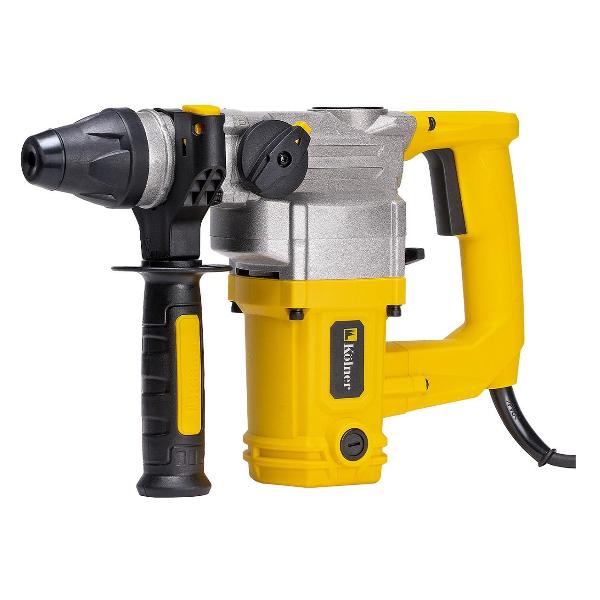 Перфоратор Kolner KRH 870C