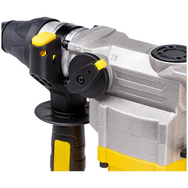 Перфоратор Kolner KRH 870C