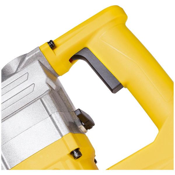 Перфоратор Kolner KRH 870C