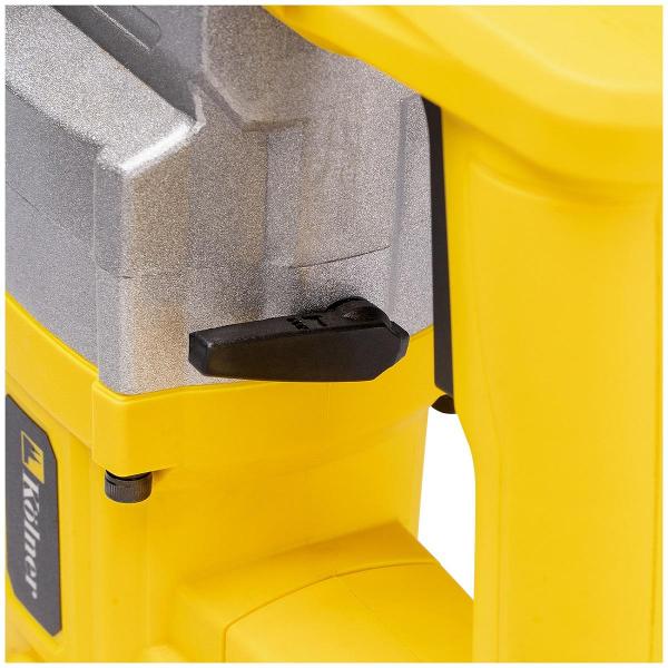 Перфоратор Kolner KRH 870C