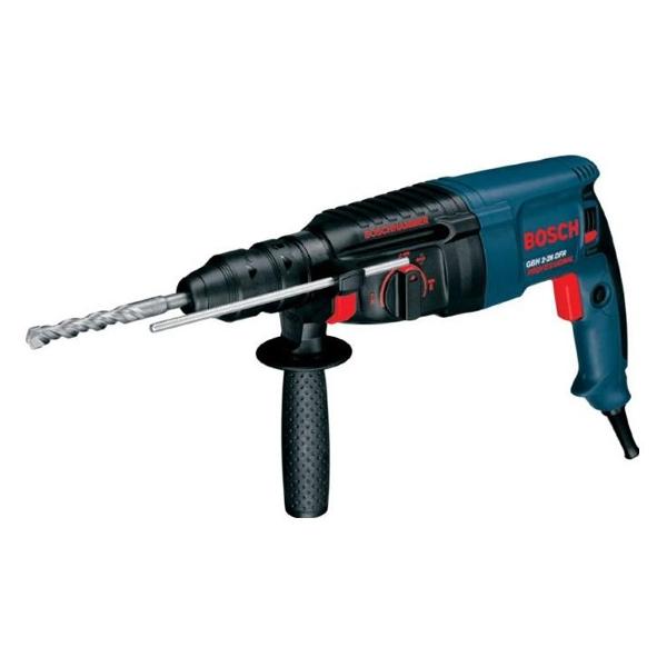 Перфоратор Bosch GBH 2-26 DFR Professional