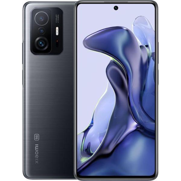 Смартфон Xiaomi 11T 8/128GB Global Meteoric Gray
