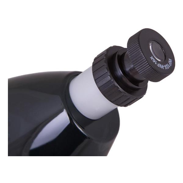 Микроскоп Levenhuk LabZZ M101 Moonstone Лунный камень