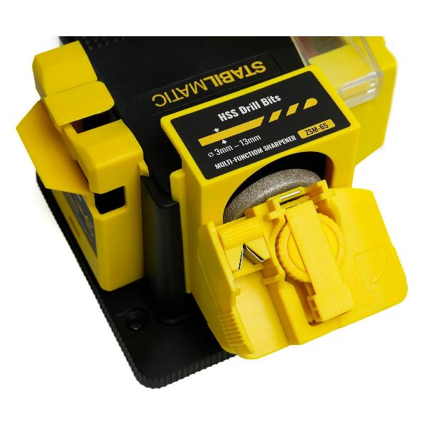 Точильный станок STABILMATIC ZSM-65