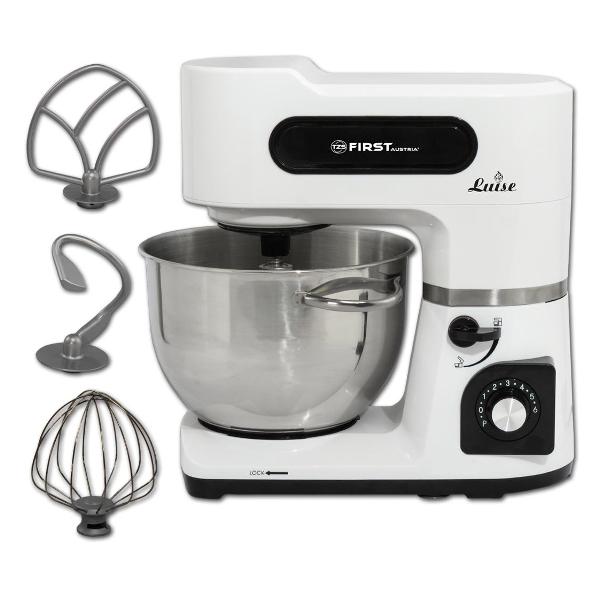 Планетарный миксер FIRST FA-5259-4