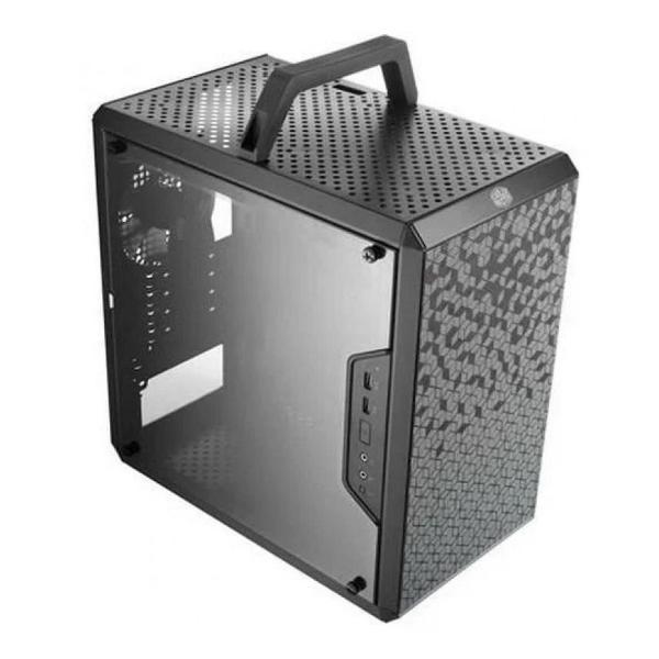 Корпус для компьютера Cooler Master MasterBox Q300L