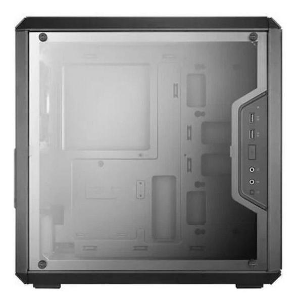 Корпус для компьютера Cooler Master MasterBox Q300L