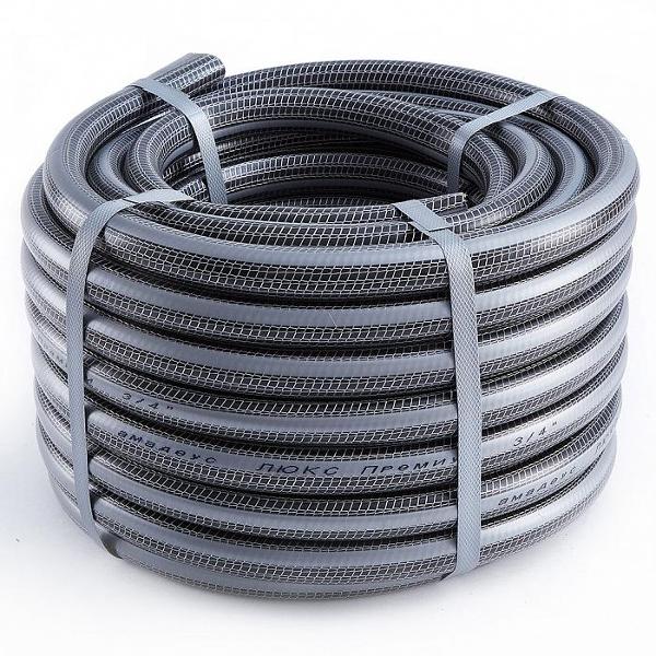 Шланг садовый Гидроагрегат АМАДЕУС ЛЮКС премиум