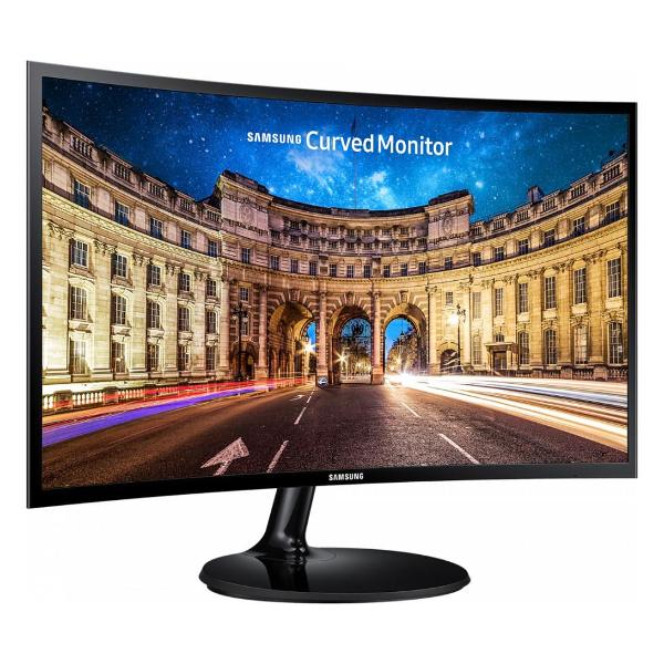 Монитор Samsung C27F390FHM