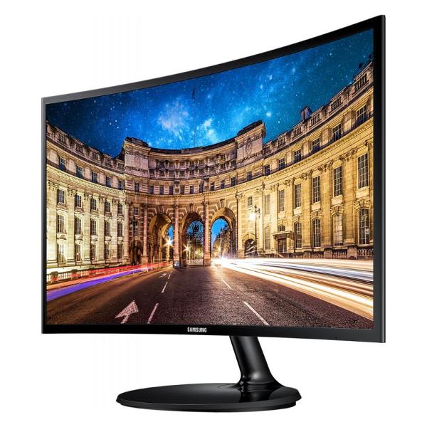Монитор Samsung C27F390FHM
