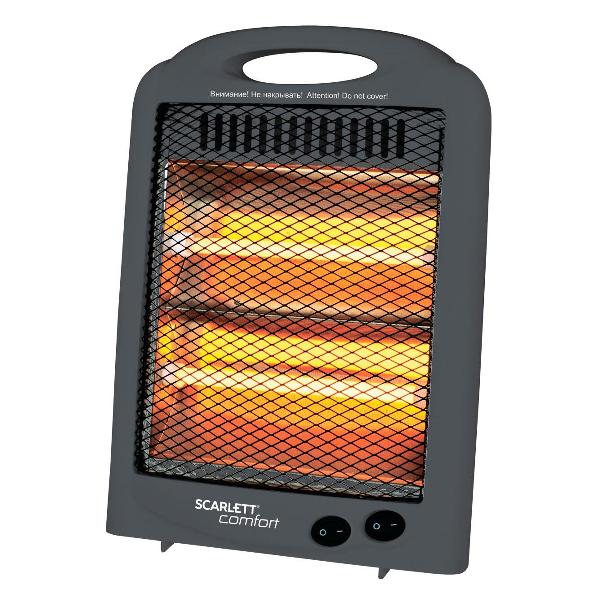 Инфракрасный обогреватель Scarlett SC-IR250D04