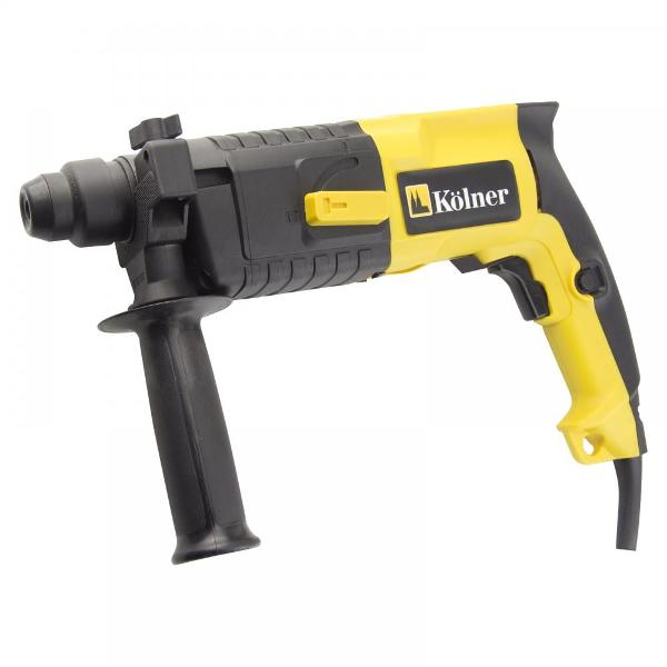 Перфоратор Kolner KRH 520Н
