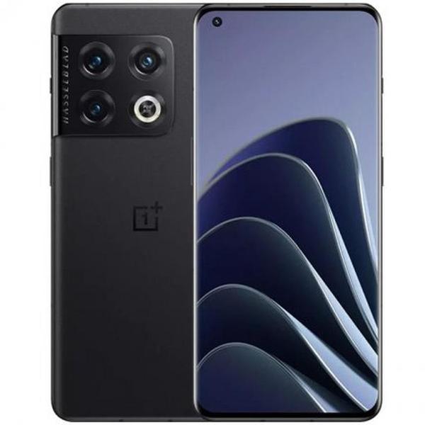 Смартфон OnePlus 10 Pro 8/256Gb Volcanic Blac