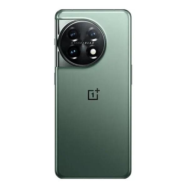 Смартфон OnePlus 11 16/256Gb зеленый