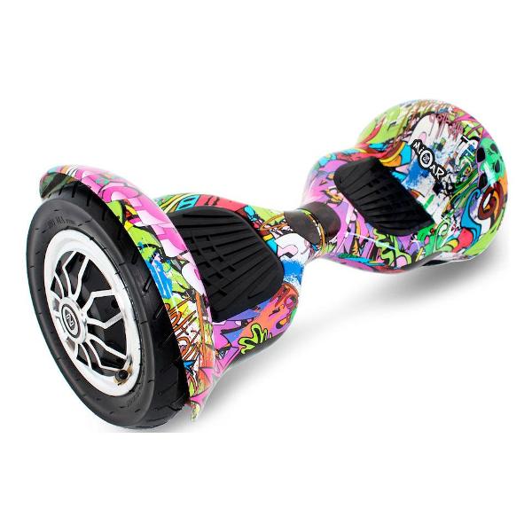 Гироскутер 10 дюймов Mizar 10 (MZ10PU) 36V