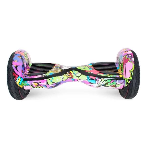 Гироскутер 10 дюймов Mizar 10 (MZ10PU) 36V