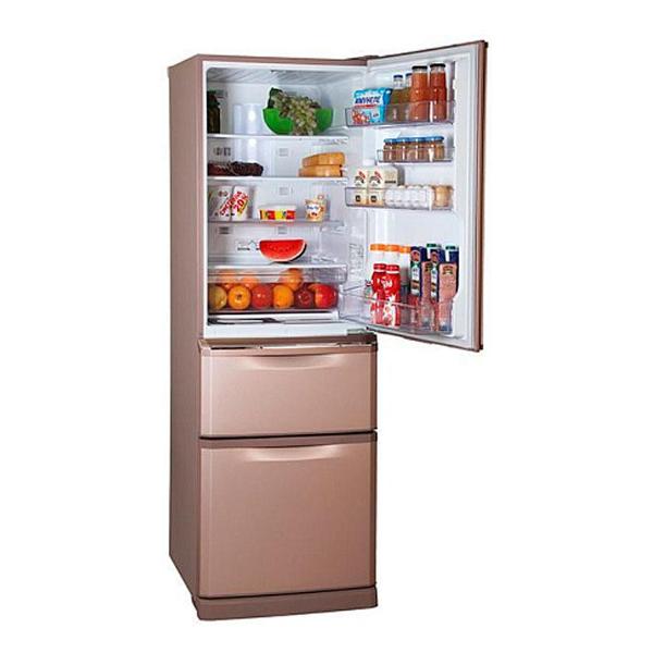 Холодильник Mitsubishi MR-CXR46EN-PS