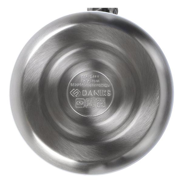 Чайник Daniks 3k M-001(291956)