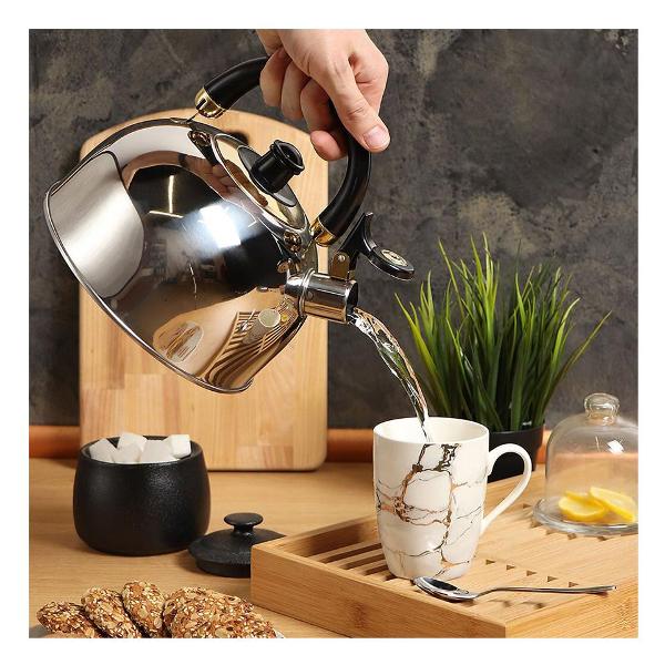 Чайник Daniks 3k M-001(291956)