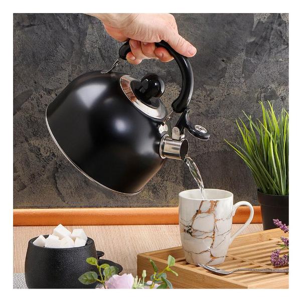 Чайник Daniks 25 k GS-04001(355352)