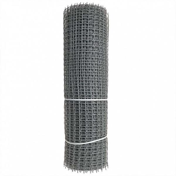 Сетка заборная Зеленый луг Р1-00010088 фото