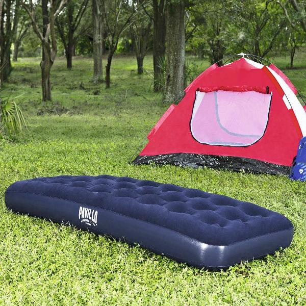 Кровать надувная Bestway 67001