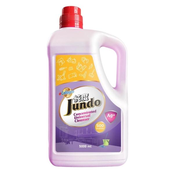 Универсальное моющее средство Jundo Premium Universal Cleanser 5 л