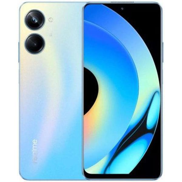 Смартфон realme 10 Pro 5G 8/128GB голубой