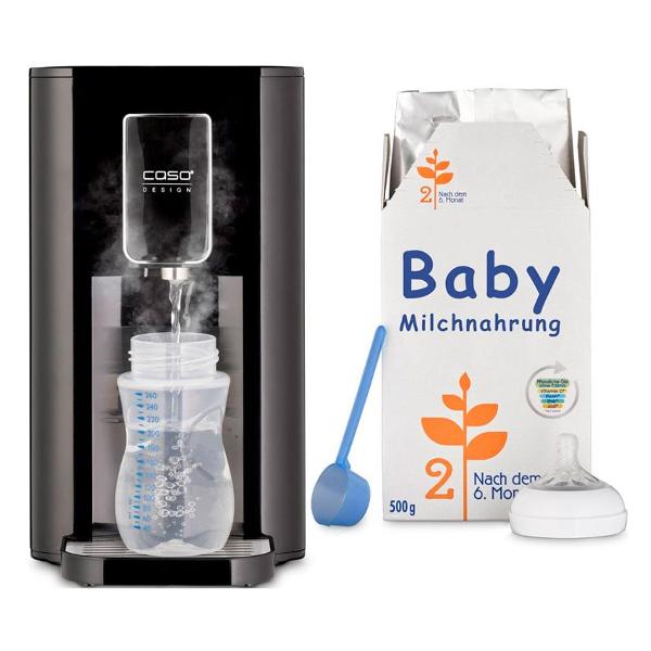 Термодиспенсер Caso HW 550