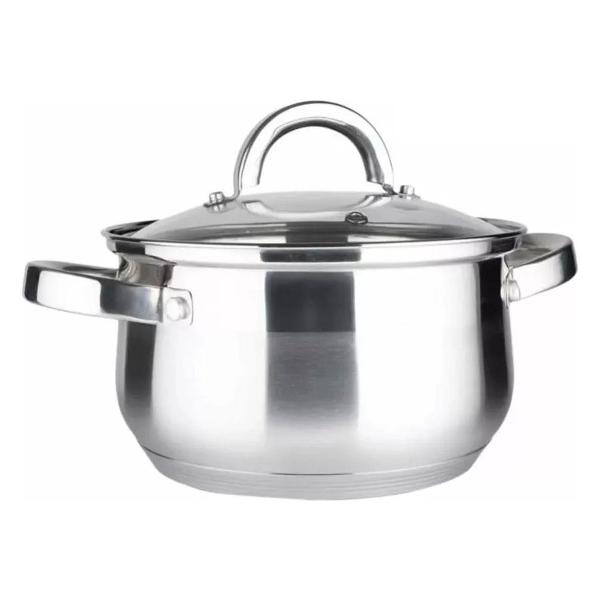 Кастрюля Bella Cucina 2149-BC