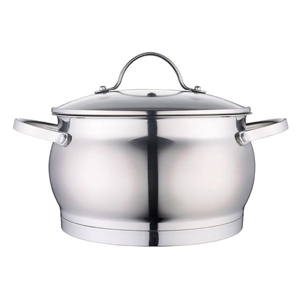 Кастрюля Bella Cucina 2147-BC
